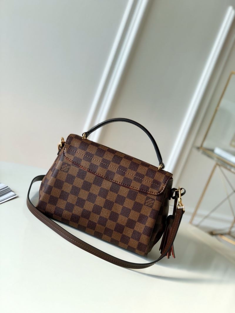 LV Top Handle Bags